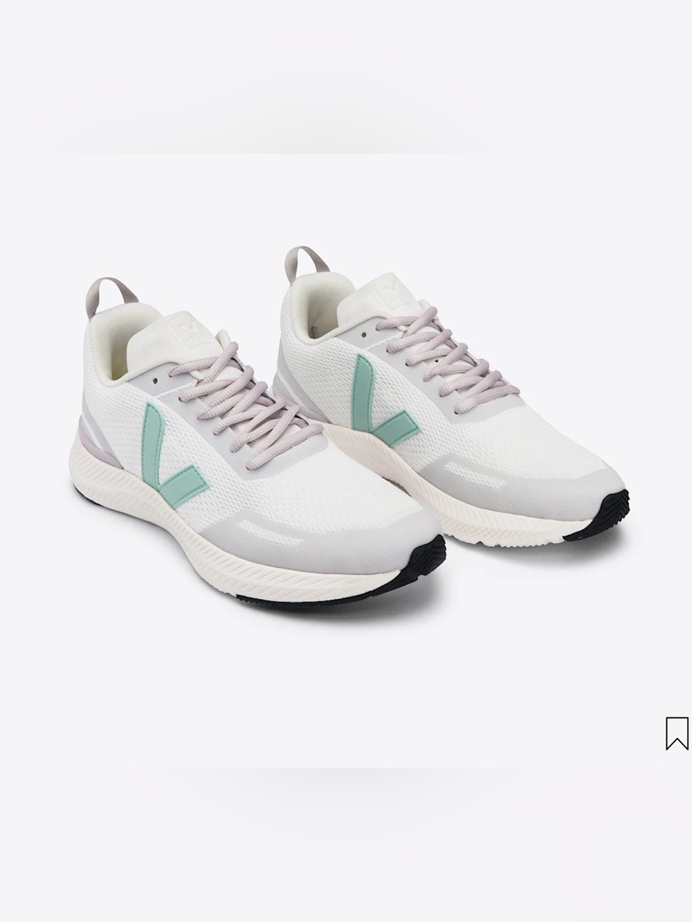 Veja Impala Engineered Mesh Sneakers